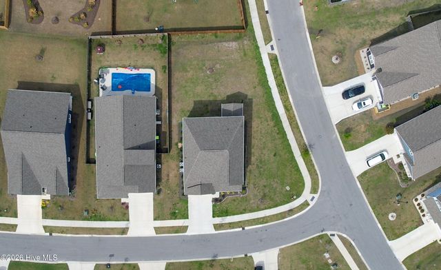 102 Swingbridge Trail, Surf City, NC 28445