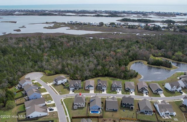 102 Swingbridge Trail, Surf City, NC 28445