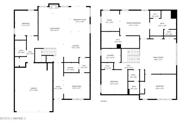 102 Swingbridge Trail, Surf City, NC 28445