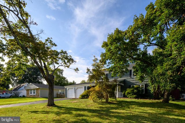 12009 TWIN CEDAR LANE LN, Bowie, MD 20715