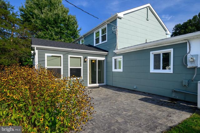 12009 TWIN CEDAR LANE LN, Bowie, MD 20715