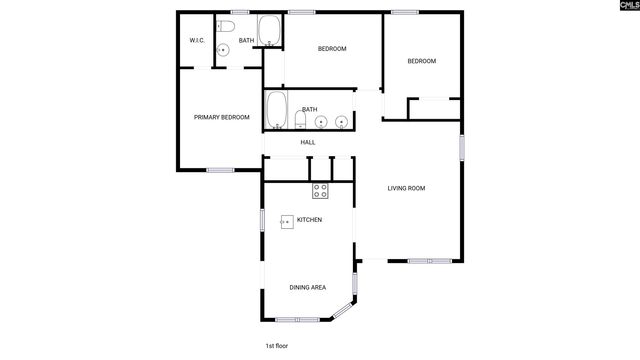316 Legend Oaks Drive, Columbia, SC 29229