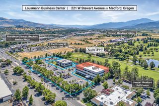 221 W Stewart Avenue Suite 311, Medford, OR 97501