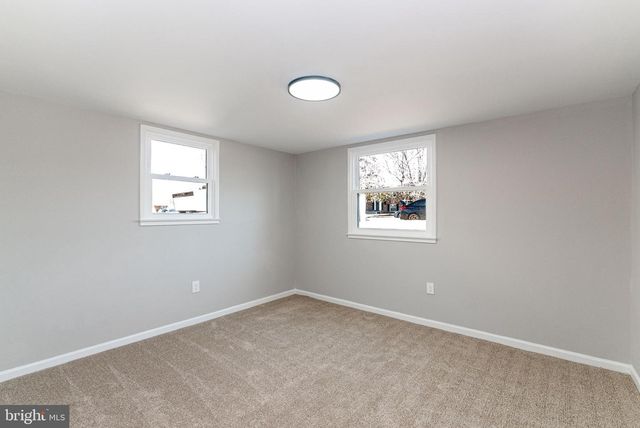 14612 DARBYDALE AVE, Woodbridge, VA 22193