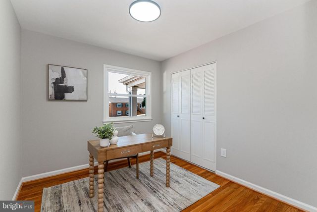 14612 DARBYDALE AVE, Woodbridge, VA 22193