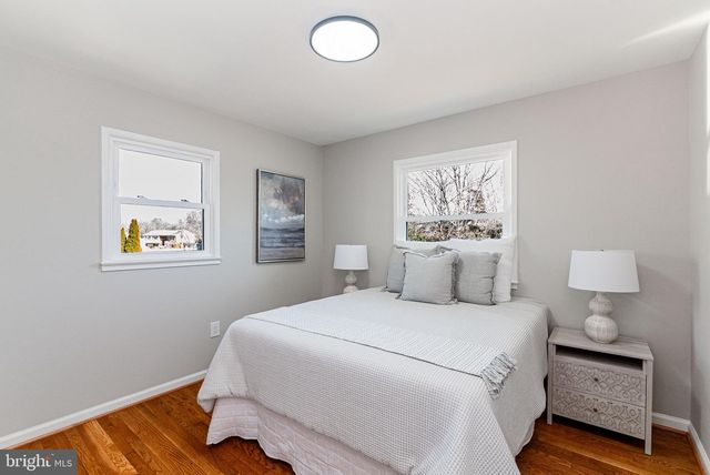 14612 DARBYDALE AVE, Woodbridge, VA 22193