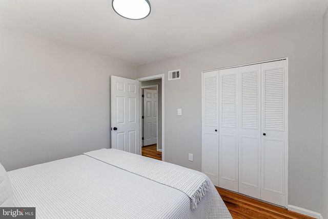 14612 DARBYDALE AVE, Woodbridge, VA 22193