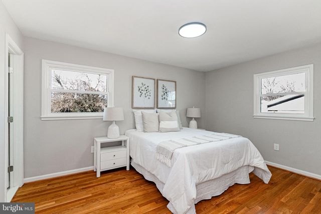 14612 DARBYDALE AVE, Woodbridge, VA 22193