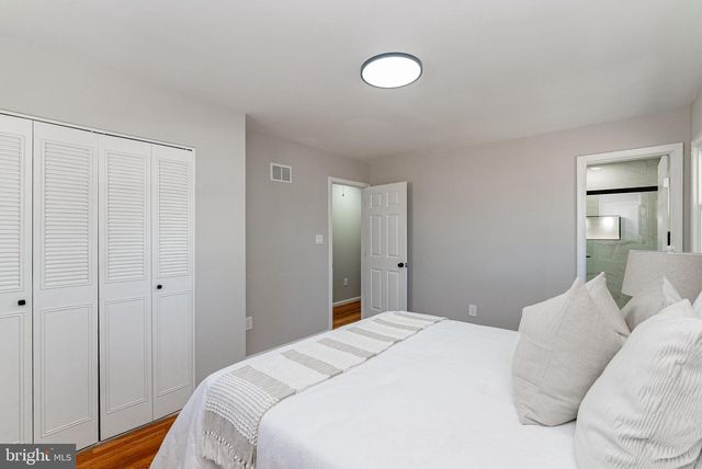 14612 DARBYDALE AVE, Woodbridge, VA 22193