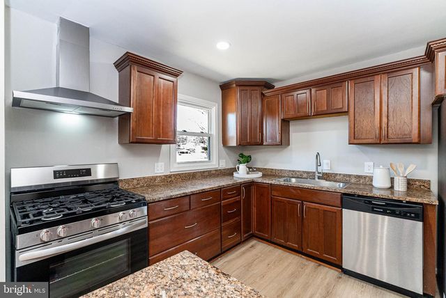 14612 DARBYDALE AVE, Woodbridge, VA 22193