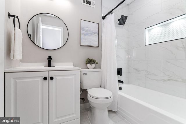 14612 DARBYDALE AVE, Woodbridge, VA 22193