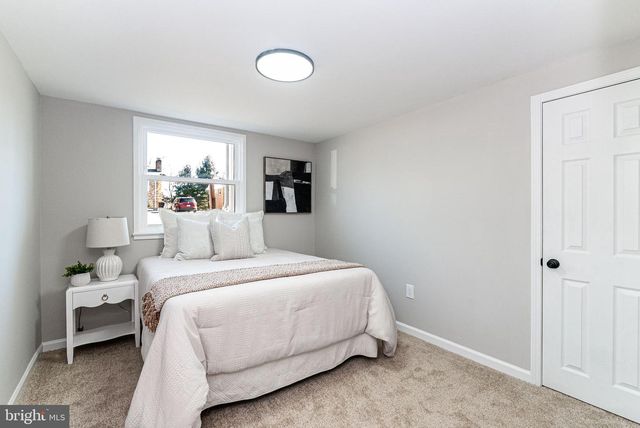 14612 DARBYDALE AVE, Woodbridge, VA 22193