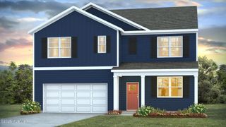 1121 Sandy Heights Loop, Navassa, NC 28451