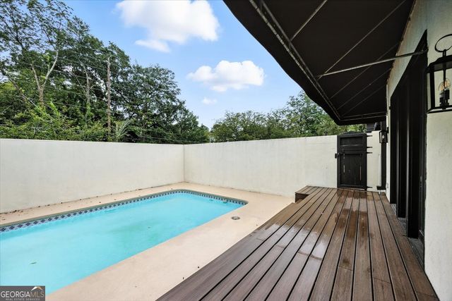 171 Pio Nono Avenue, Macon, GA 31204