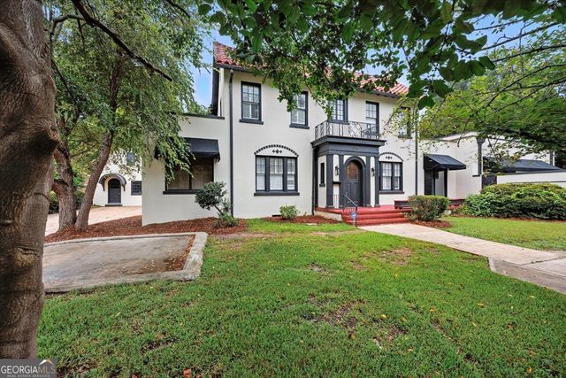 171 Pio Nono Avenue, Macon, GA 31204