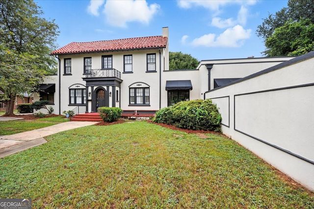 171 Pio Nono Avenue, Macon, GA 31204