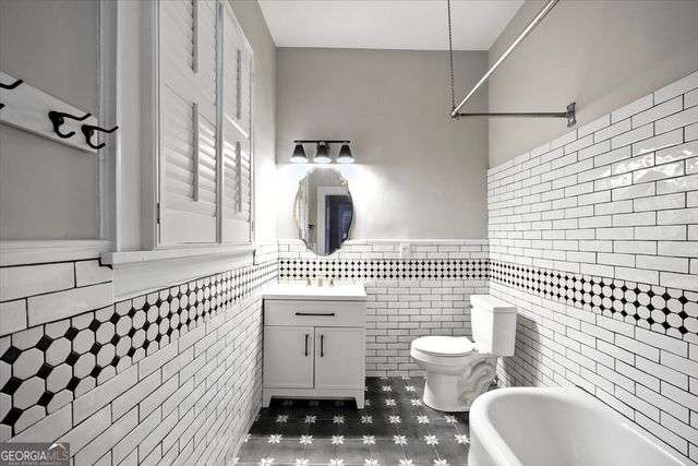 171 Pio Nono Avenue, Macon, GA 31204