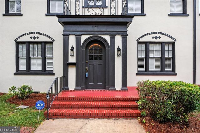 171 Pio Nono Avenue, Macon, GA 31204