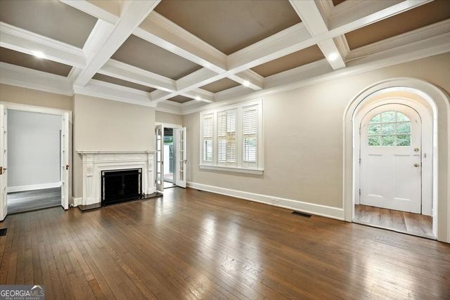 171 Pio Nono Avenue, Macon, GA 31204