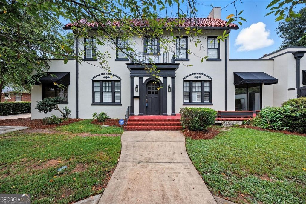 171 Pio Nono Avenue, Macon, GA 31204