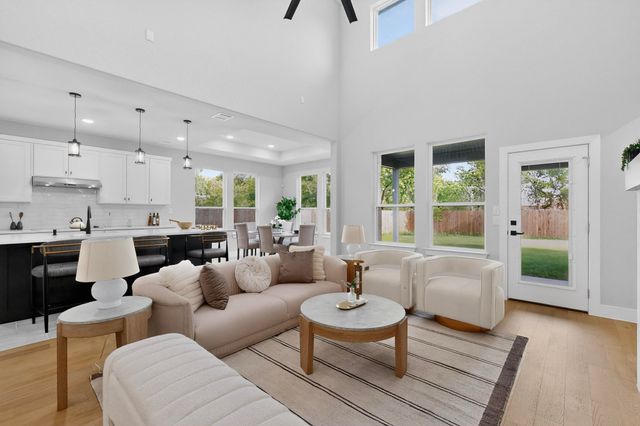 6810 Windward View Drive, Rowlett, TX 75088