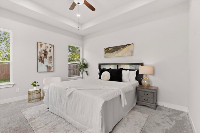 6810 Windward View Drive, Rowlett, TX 75088