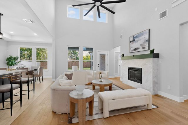 6810 Windward View Drive, Rowlett, TX 75088