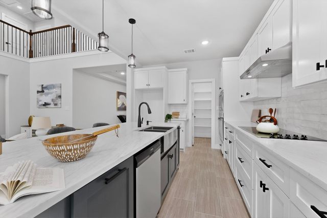 6810 Windward View Drive, Rowlett, TX 75088