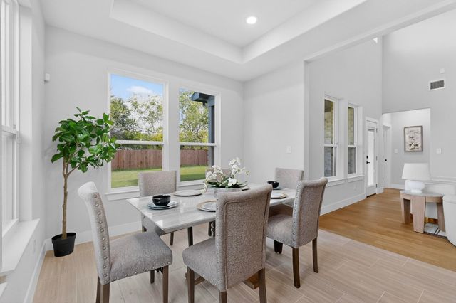 6810 Windward View Drive, Rowlett, TX 75088