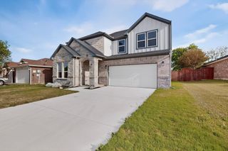 6810 Windward View Drive, Rowlett, TX 75088