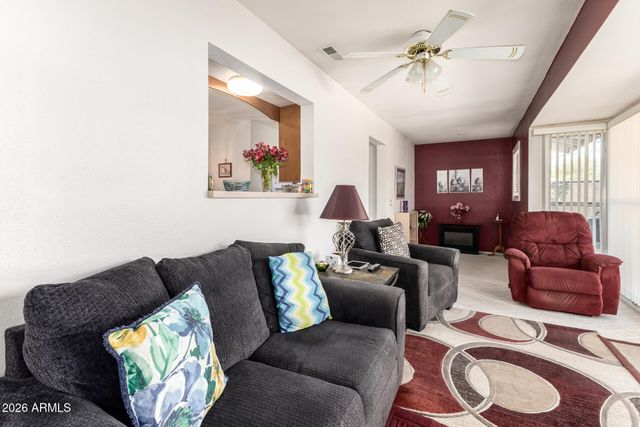 10236 W SUN CITY Boulevard, Sun City, AZ 85351