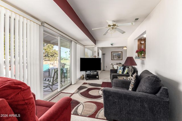 10236 W SUN CITY Boulevard, Sun City, AZ 85351