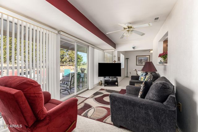 10236 W SUN CITY Boulevard, Sun City, AZ 85351