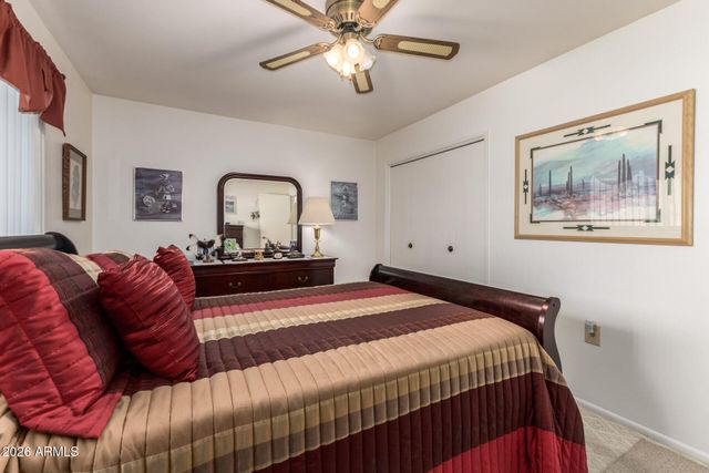 10236 W SUN CITY Boulevard, Sun City, AZ 85351