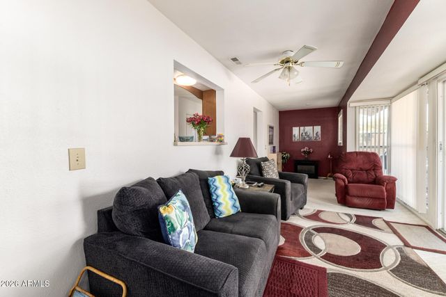 10236 W SUN CITY Boulevard, Sun City, AZ 85351