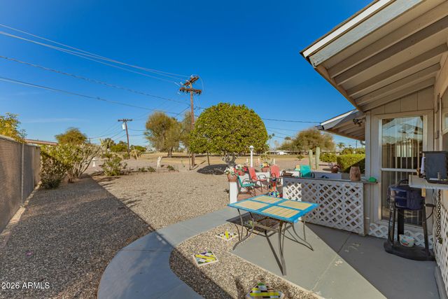 10236 W SUN CITY Boulevard, Sun City, AZ 85351