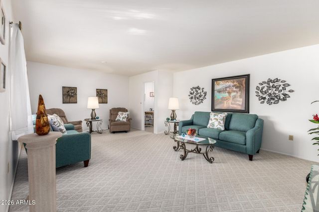 10236 W SUN CITY Boulevard, Sun City, AZ 85351