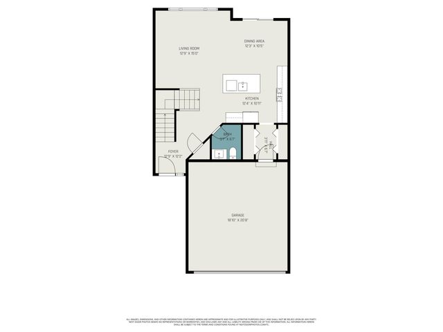 4111 Corvo Trace, Kalamazoo, MI 49009