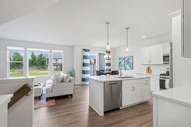 4111 Corvo Trace, Kalamazoo, MI 49009