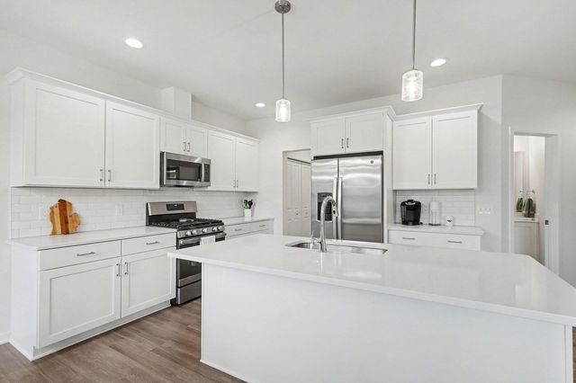 4111 Corvo Trace, Kalamazoo, MI 49009