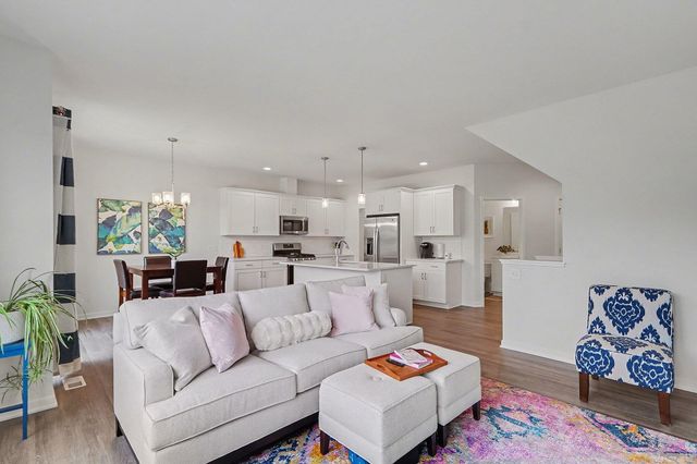 4111 Corvo Trace, Kalamazoo, MI 49009