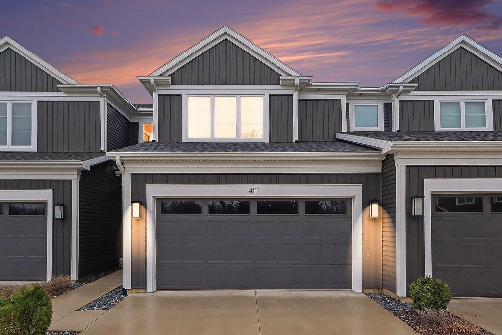 4111 Corvo Trace, Kalamazoo, MI 49009