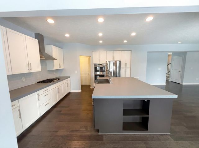 10073 Wintercreeper Court, Plain City, OH 43064