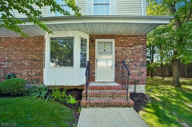 355 Tebe Pl, Union Twp., NJ 07088