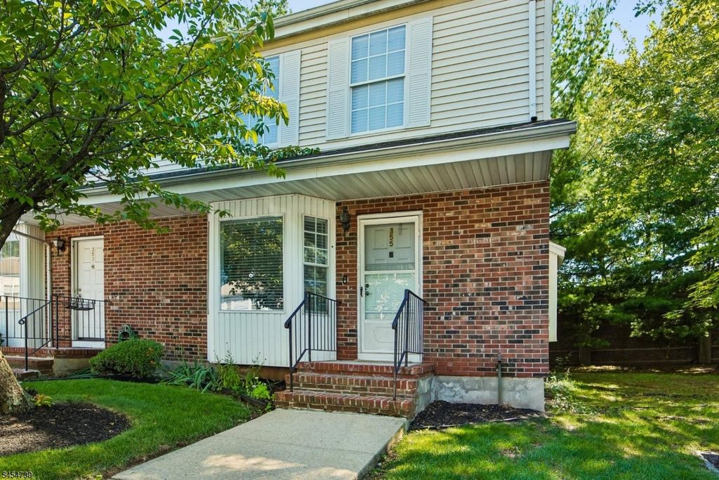 355 Tebe Pl, Union Twp., NJ 07088