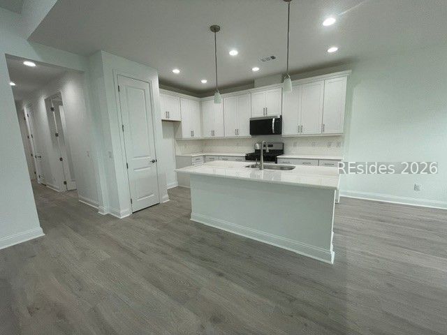 218 Tropics Ave, Hardeeville, SC 29927