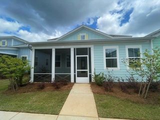 218 Tropics Ave, Hardeeville, SC 29927