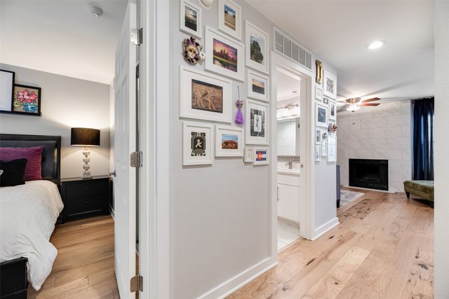 3901 Travis Street 106, Dallas, TX 75204