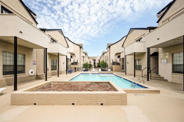 3901 Travis Street 106, Dallas, TX 75204