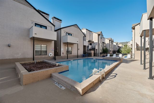 3901 Travis Street 106, Dallas, TX 75204